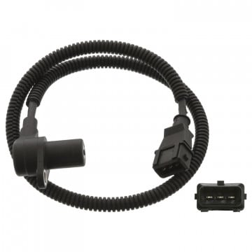 FEBI BILSTEIN 46377 - Krank Mili Darbesi Sensörü