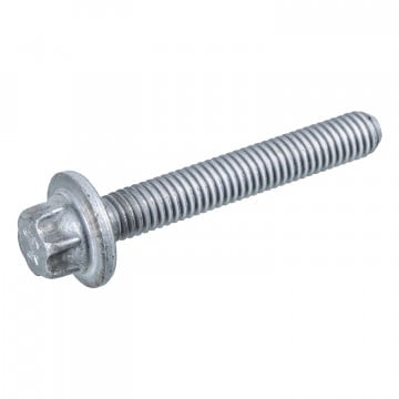 FEBI BILSTEIN 46389 - Şanzıman Muhafazası Vidalı Tapa