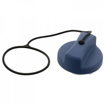 FEBI BILSTEIN 46461 - Tank Ünitesi (Üre Enjeksiyonu) Sızdırmazlık Kapağı
