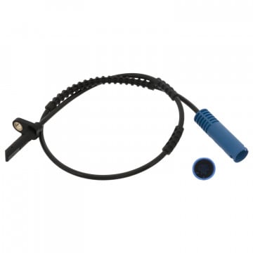FEBI BILSTEIN 46595 - Tekerlek Hızı Sensörü