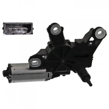 FEBI BILSTEIN 46750 - Silecek Motoru