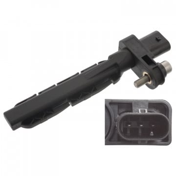 FEBI BILSTEIN 47292 - Krank Mili Darbesi Sensörü