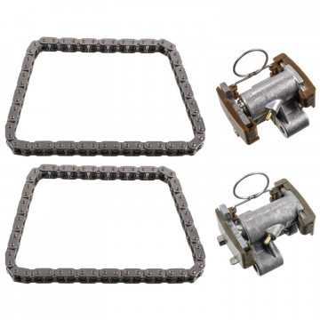FEBI BILSTEIN 47502 - Zamanlama Zinciri Kiti
