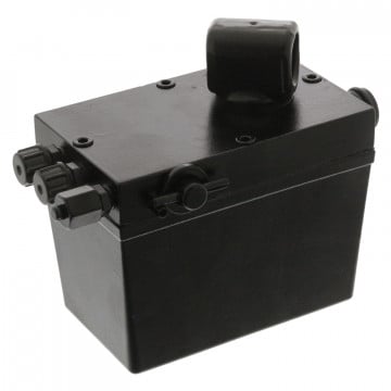 FEBI BILSTEIN 47533 - Sürücü Kabini Eğim Pompası