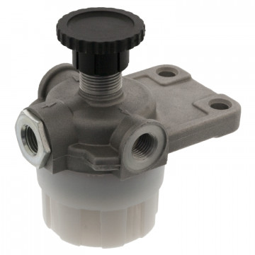 FEBI BILSTEIN 47796 - Yakıt Ön İkmali Pompa