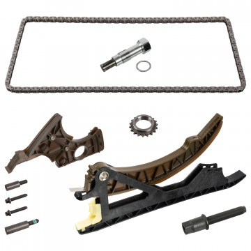 FEBI BILSTEIN 48386 - Zamanlama Zinciri Kiti