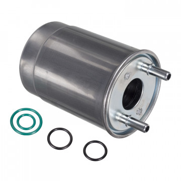 FEBI BILSTEIN 48554 - Yakıt Filtresi