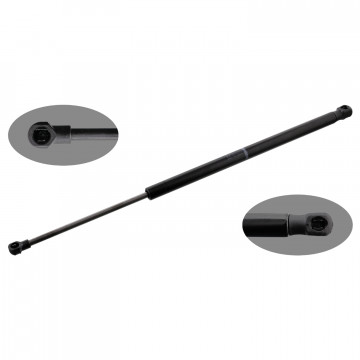 FEBI BILSTEIN 48566 - Gazlı Yay - Ön Panel