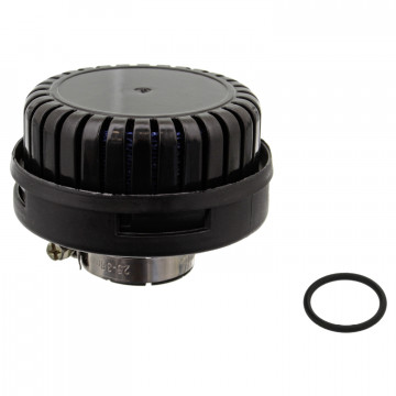 FEBI BILSTEIN 48693 - Basınçlı Hava Sistemi Susturucu
