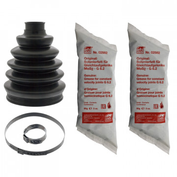 FEBI BILSTEIN 48827 - Körük Seti - Tahrik Mili