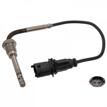 FEBI BILSTEIN 49288 - Egzoz Gazı Sıcaklığı Sensörü