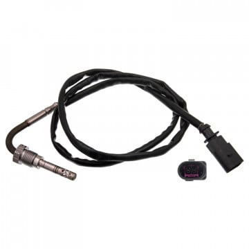 FEBI BILSTEIN 49289 - Egzoz Gazı Sıcaklığı Sensörü