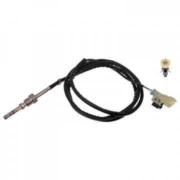 FEBI BILSTEIN 49290 - Egzoz Gazı Sıcaklığı Sensörü