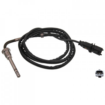FEBI BILSTEIN 49291 - Egzoz Gazı Sıcaklığı Sensörü