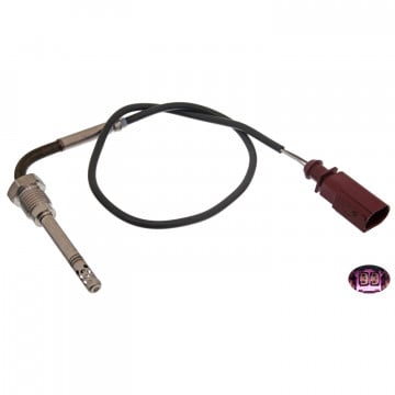 FEBI BILSTEIN 49294 - Egzoz Gazı Sıcaklığı Sensörü