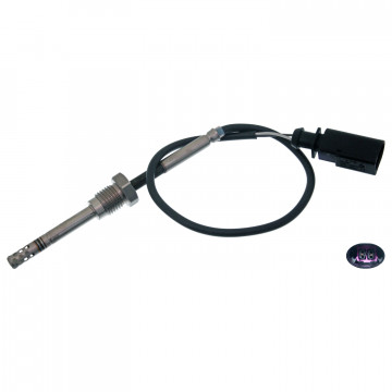 FEBI BILSTEIN 49297 - Egzoz Gazı Sıcaklığı Sensörü