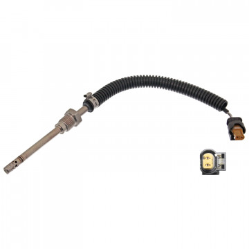 FEBI BILSTEIN 49298 - Egzoz Gazı Sıcaklığı Sensörü
