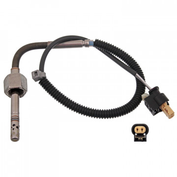 FEBI BILSTEIN 49299 - Egzoz Gazı Sıcaklığı Sensörü
