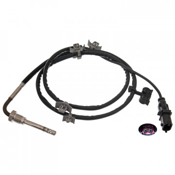 FEBI BILSTEIN 49300 - Egzoz Gazı Sıcaklığı Sensörü