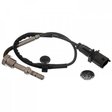 FEBI BILSTEIN 49302 - Egzoz Gazı Sıcaklığı Sensörü