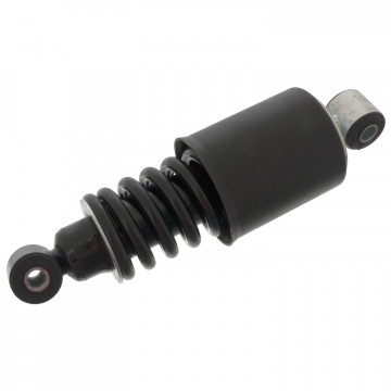 FEBI BILSTEIN 49437 - Kabin Süspansiyonu Amortisör