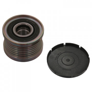 FEBI BILSTEIN 49516 - Alternatör Kasnağı