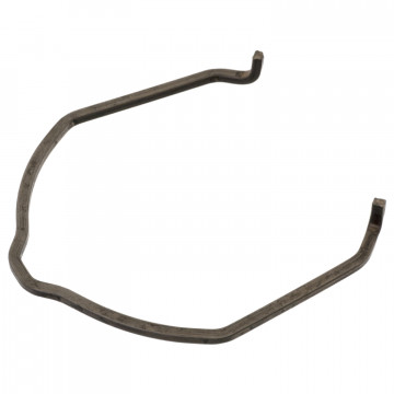 FEBI BILSTEIN 49758 - Kilitleme Klipsi