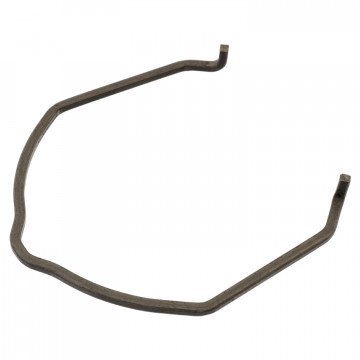 FEBI BILSTEIN 49759 - Kilitleme Klipsi
