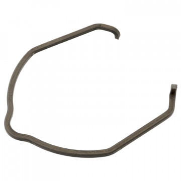 FEBI BILSTEIN 49782 - Kilitleme Klipsi