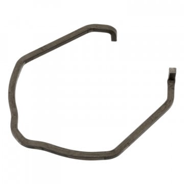 FEBI BILSTEIN 49783 - Kilitleme Klipsi