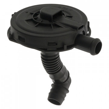 FEBI BILSTEIN 49874 - Motor Bloğu Havalandırması Vana