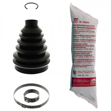 FEBI BILSTEIN 49881 - Körük Seti - Tahrik Mili