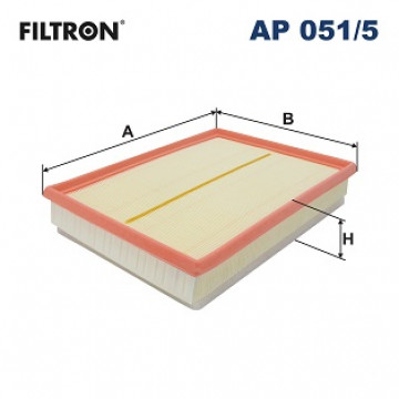 Filtron AP 051/5 - Hava Filtresi
