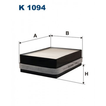 Filtron K 1094 - Polen Filtresi