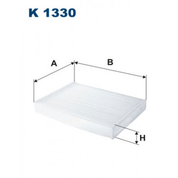 Filtron K 1330 - Polen Filtresi