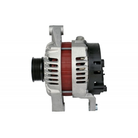 HELLA - 8EL 012 427-451 - Alternatör