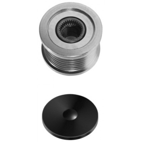 HELLA - 9XU 358 038-511 - Alternatör Serbest Tekerlek Debriyajı