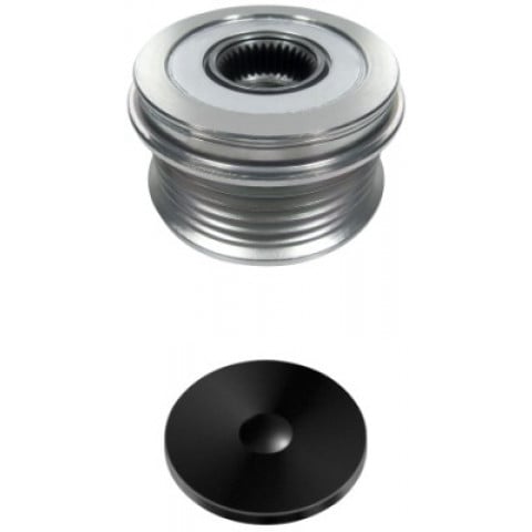 HELLA - 9XU 358 038-931 - Alternatör Serbest Tekerlek Debriyajı