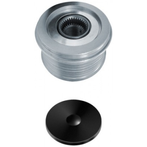 HELLA - 9XU 358 039-051 - Alternatör Serbest Tekerlek Debriyajı