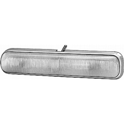 HELLA - 2JA 001 330-001 - İç Aydınlatma
