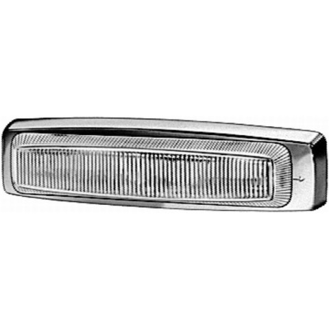 HELLA - 2JA 001 364-001 - İç Aydınlatma