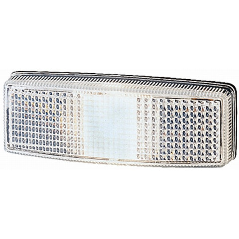 HELLA - 2PF 006 717-011 - Pozisyon Lambası