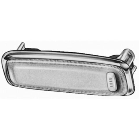 HELLA - 2JA 002 532-011 - İç Aydınlatma