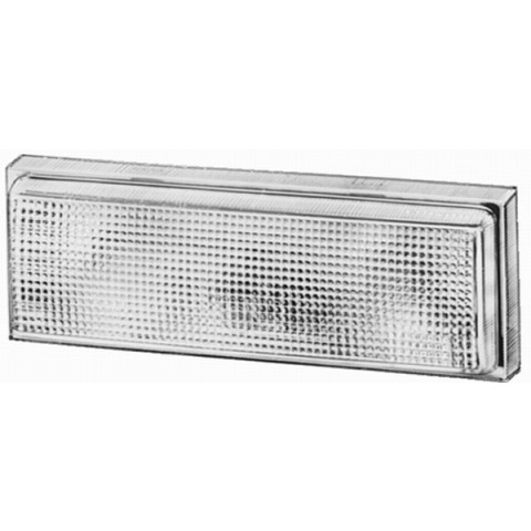 HELLA - 2JA 003 354-051 - İç Aydınlatma
