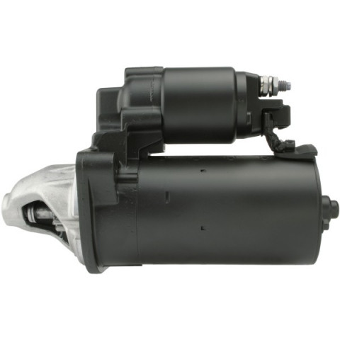 HELLA - 8EA 011 611-431 - Marş Motoru