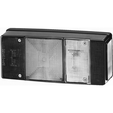HELLA - 2SL 007 547-067 - Arka Far Grubu