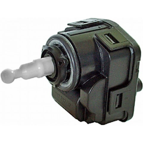 HELLA - 6NM 007 282-651 - Kontrol, Far Menzili Ayarı