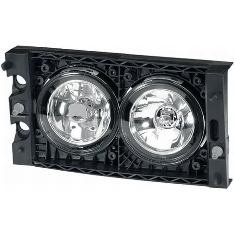 HELLA - 1PE 965 410-111 - Spot Işık