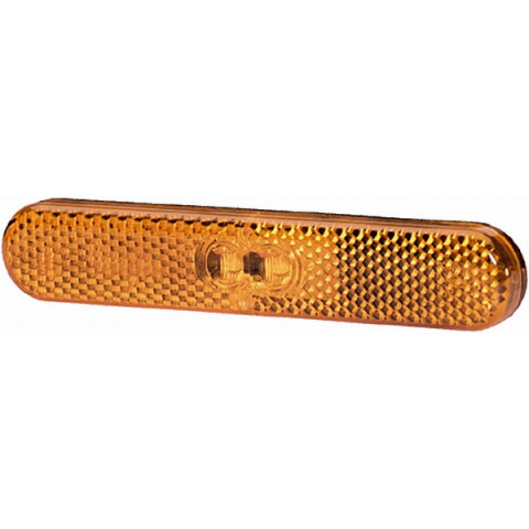 HELLA - 2PS 009 226-017 - Yan Uyarı Işığı