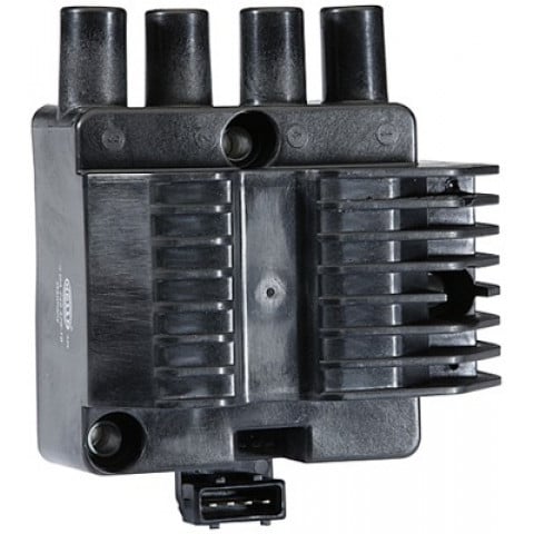 HELLA - 5DA 193 175-651 - Ateşleme Bobini